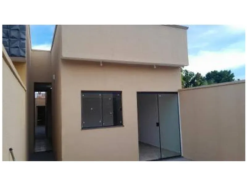 Casa em Leilão Extrajudicial