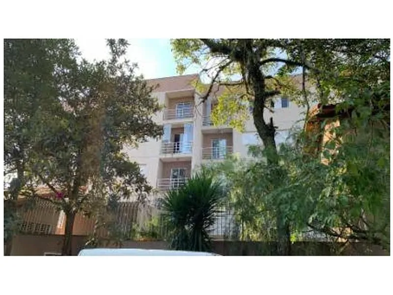 Apartamento em leilão