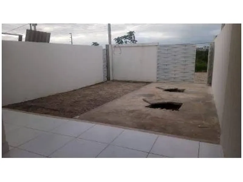 Casa em Leilão Extrajudicial