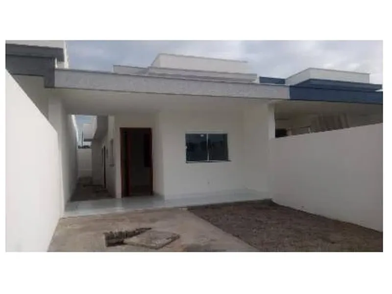 Casa em leilão
