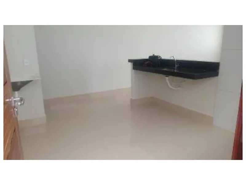 Casa em leilão