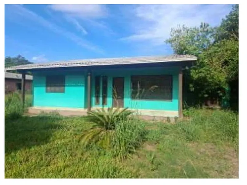 Casa em Leilão Extrajudicial