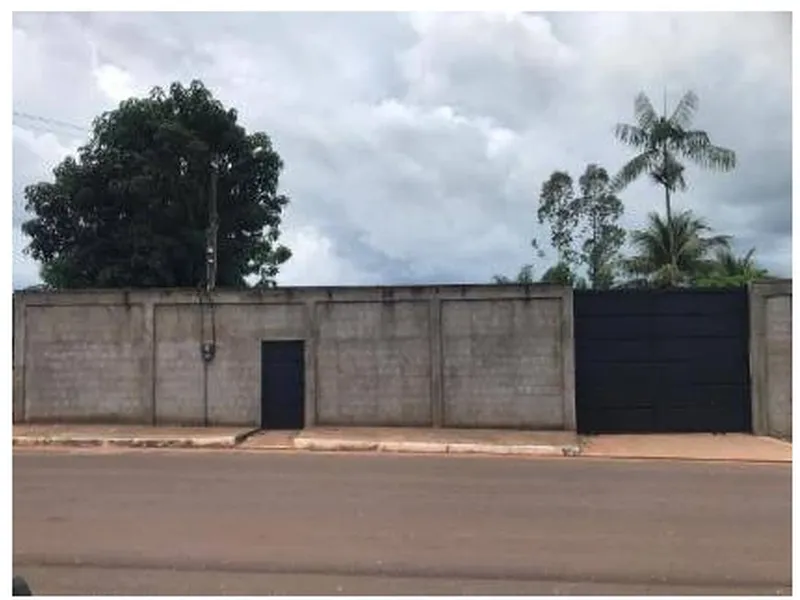 Casa em Leilão Extrajudicial