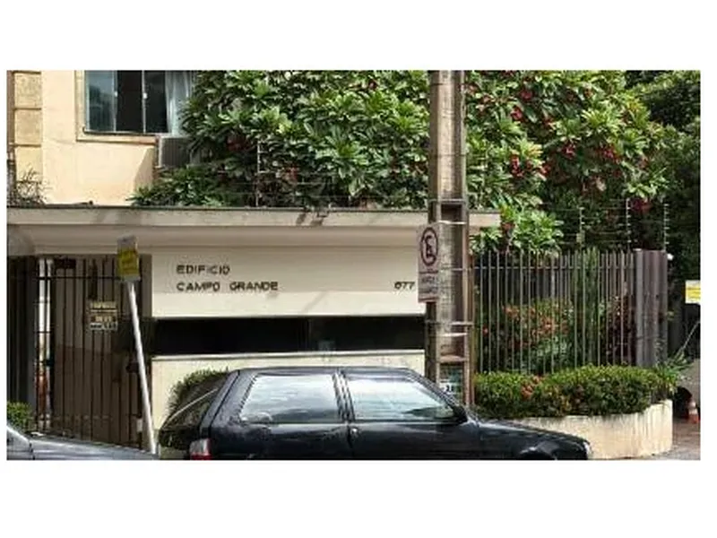 Apartamento em leilão