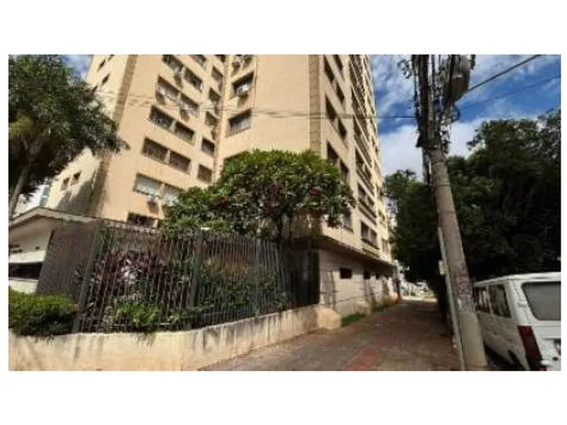 Apartamento em leilão