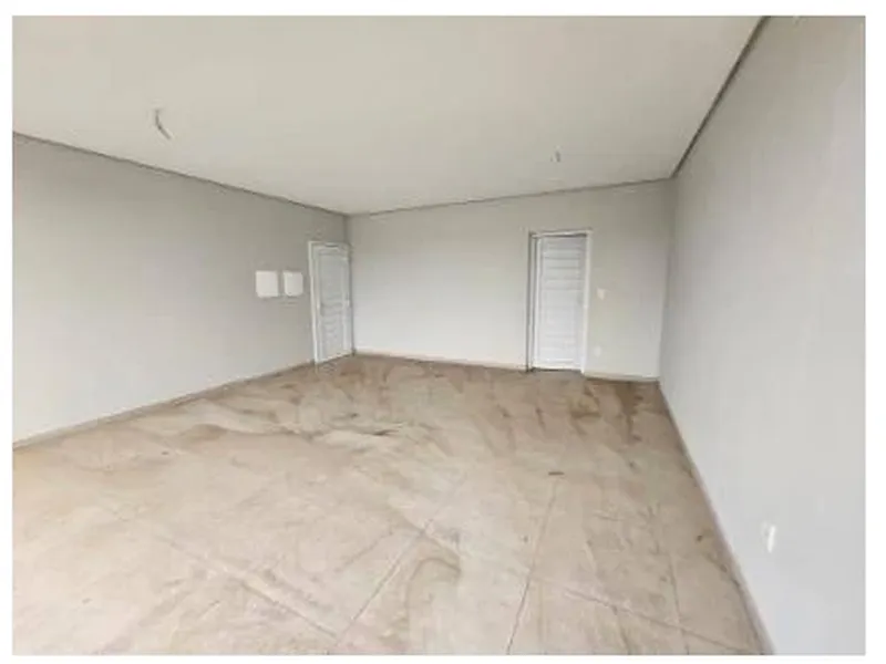 Casa em leilão