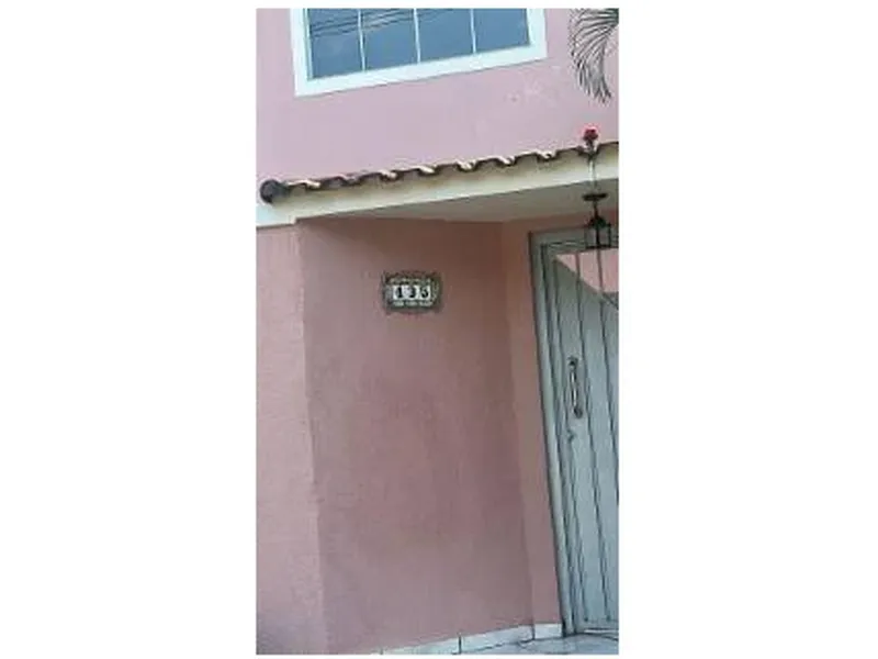 Casa em leilão