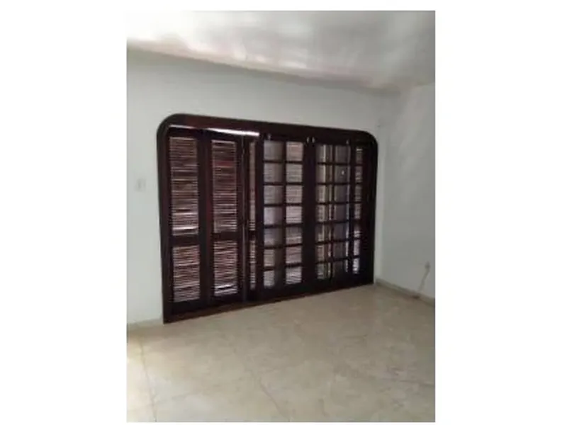 Casa em leilão