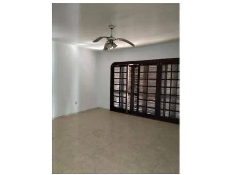 Casa em leilão