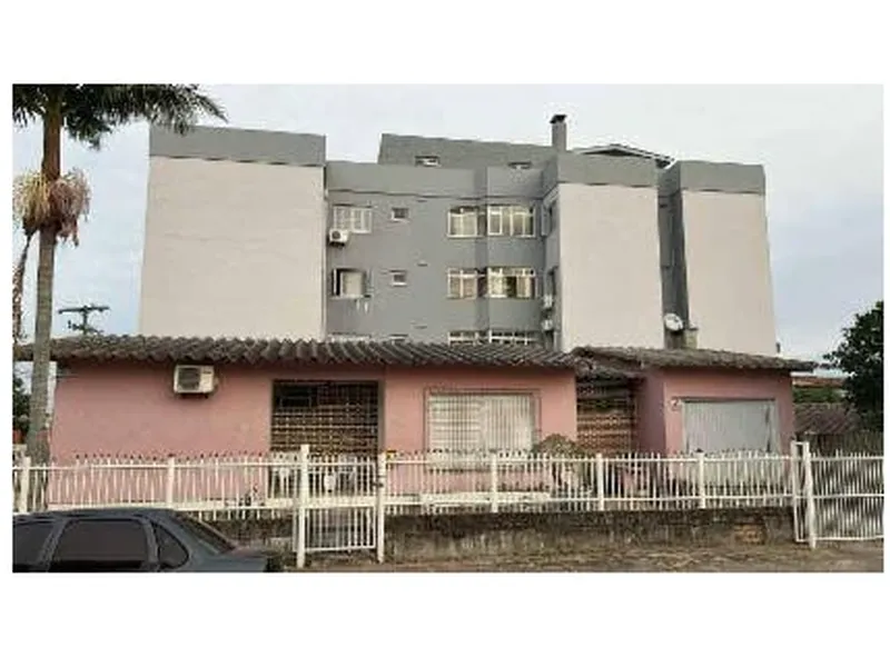 Casa em leilão