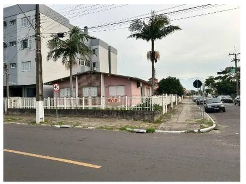 Casa em leilão