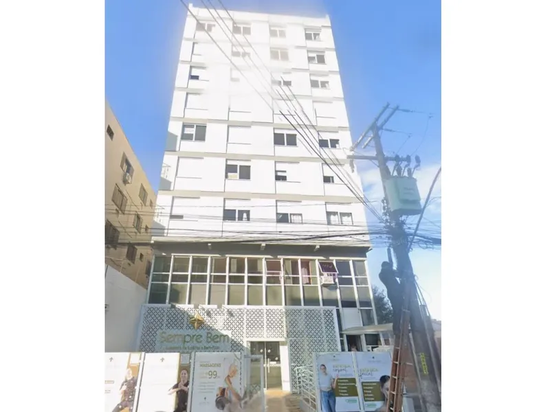 Apartamento em leilão