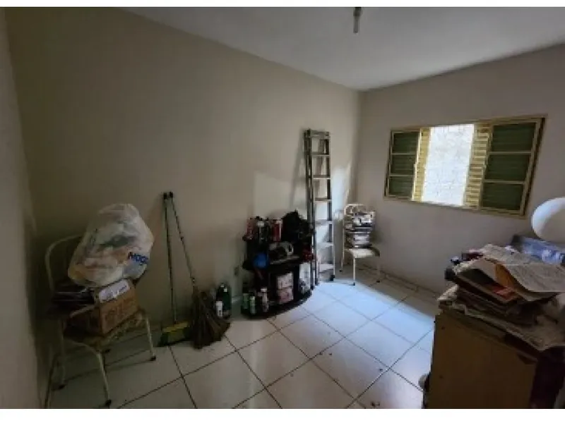 Casa em leilão