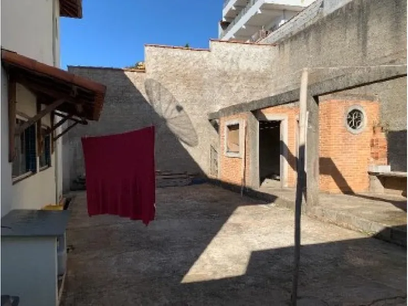 Casa em leilão