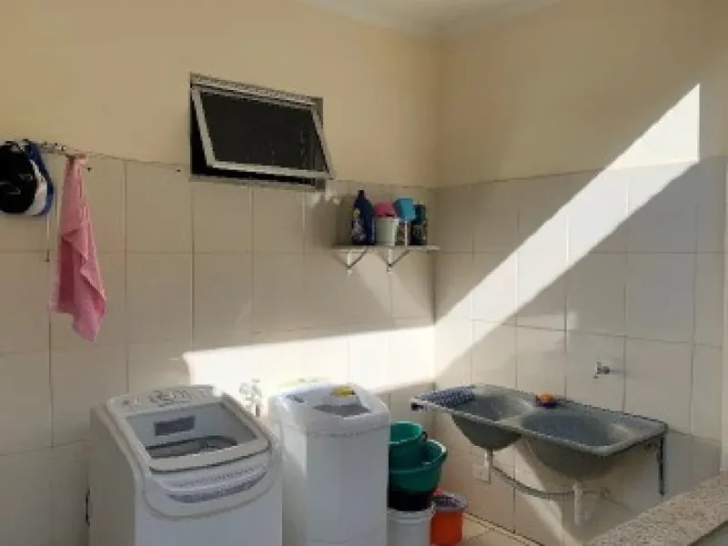 Casa em leilão