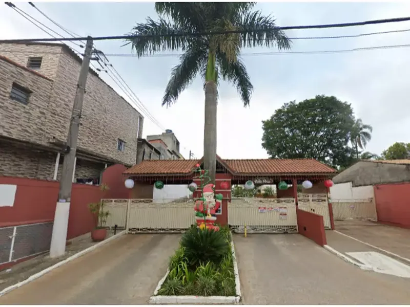 Casa em Leilão Judicial