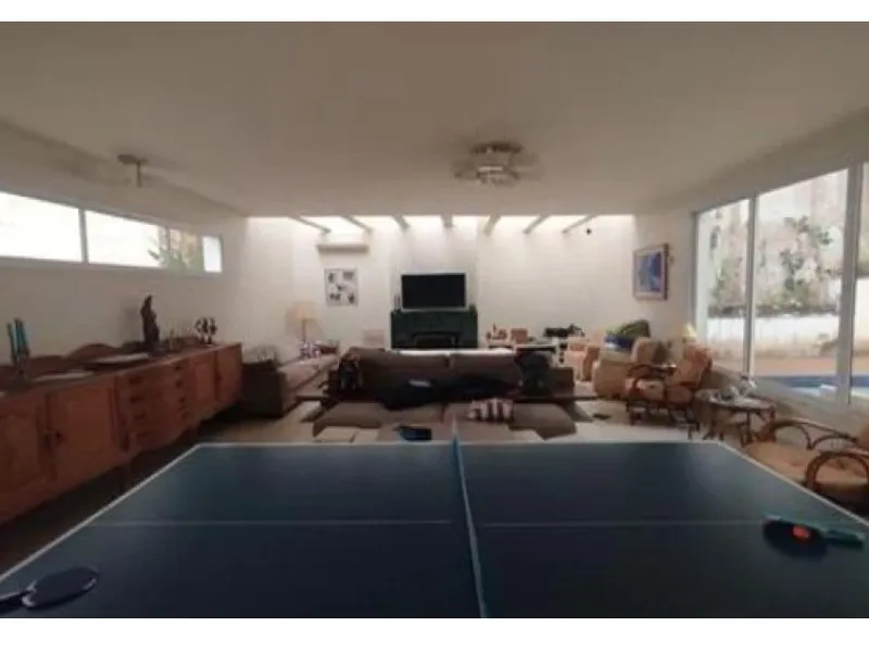 Casa em leilão