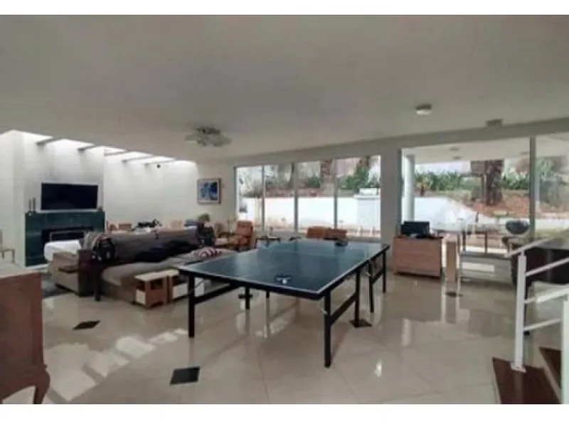 Casa em leilão