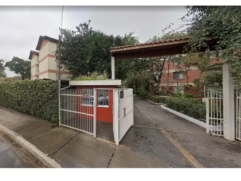Apartamento em Leilão Judicial