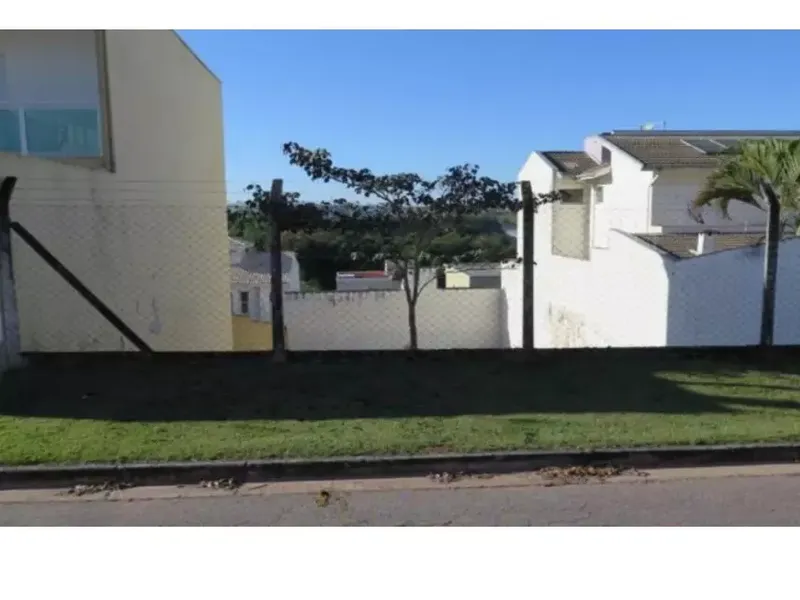 Terreno em Leilão Judicial