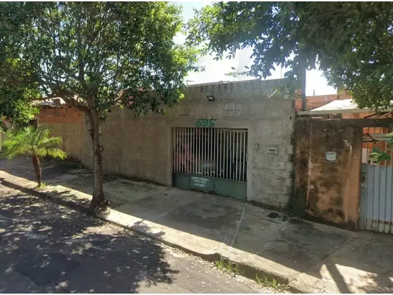 Casa em Leilão Judicial