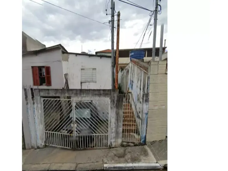 Casa em Leilão Judicial