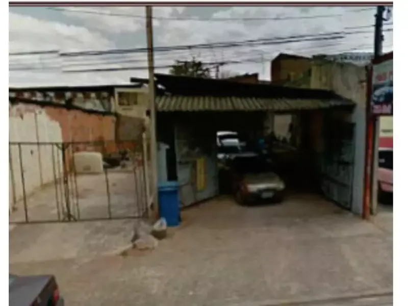 Casa em Leilão Judicial