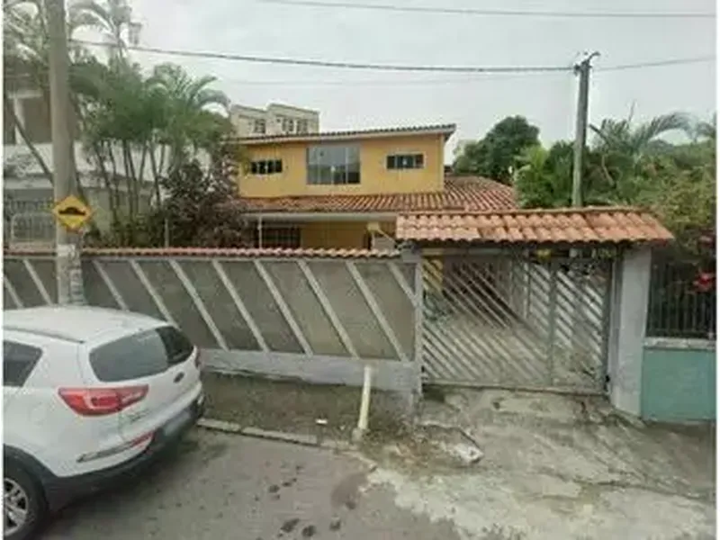Casa em Leilão Extrajudicial