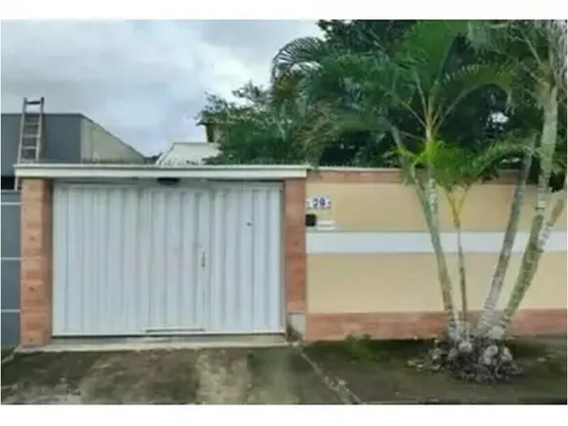 Casa em Leilão Extrajudicial