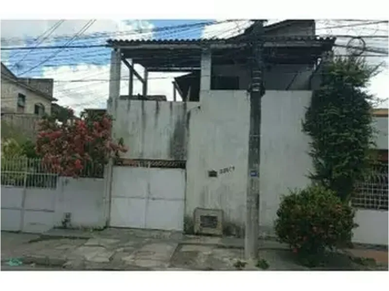 Casa em Leilão Extrajudicial
