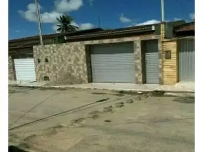 Casa em Leilão Extrajudicial