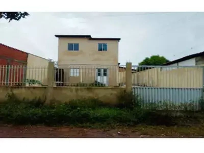 Casa em Leilão Extrajudicial