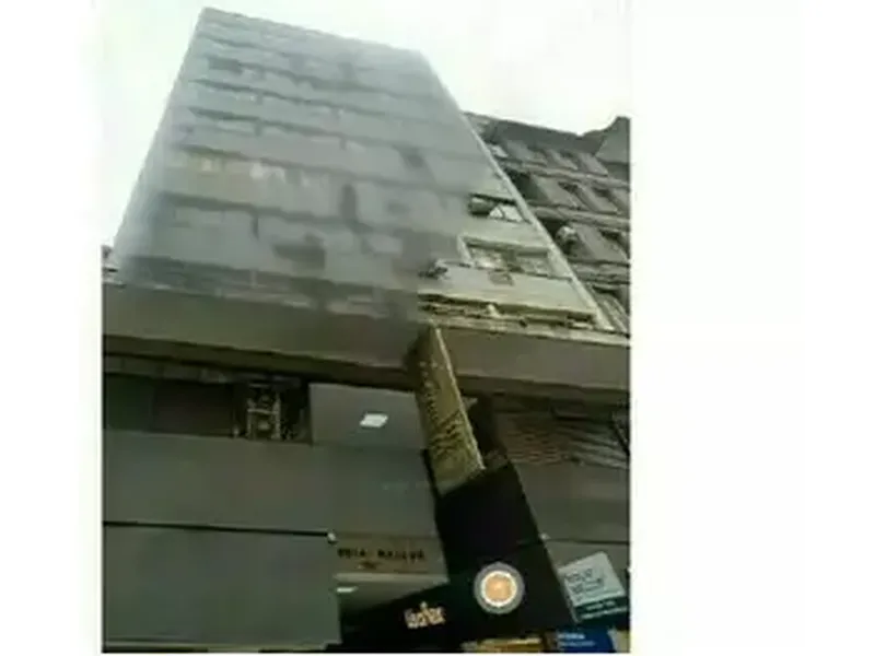 Comercial em Leilão Extrajudicial