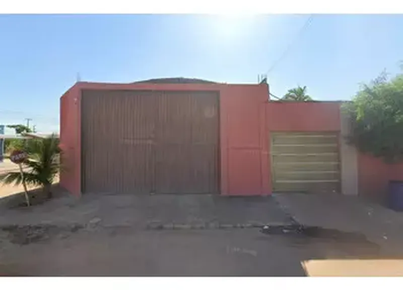 Casa em Leilão Extrajudicial