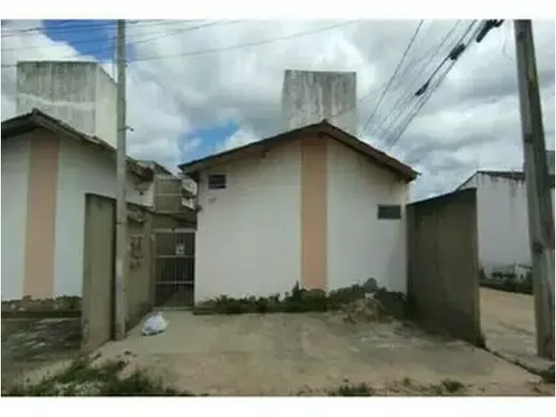 Casa em Leilão Extrajudicial