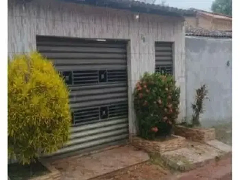 Casa em Leilão Extrajudicial