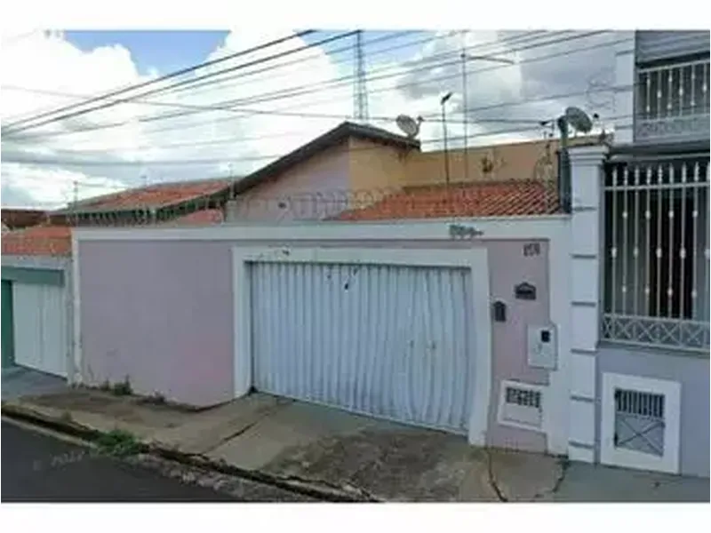 Casa em Leilão Extrajudicial
