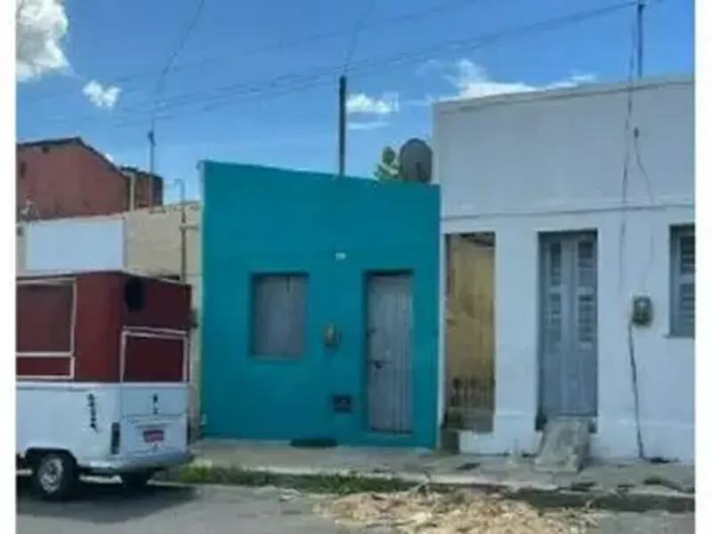 Casa em Leilão Extrajudicial