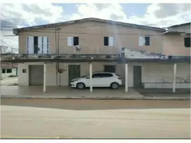 Casa em Leilão Extrajudicial