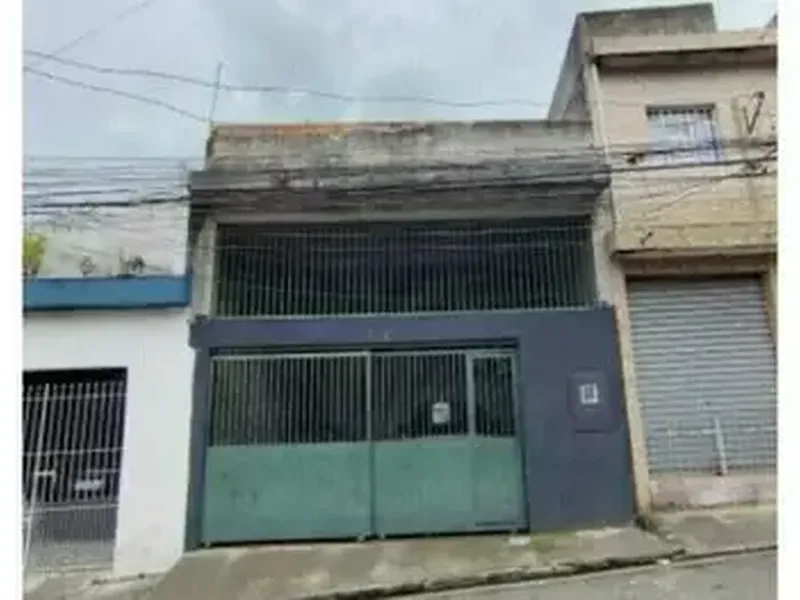 Casa em Leilão Extrajudicial