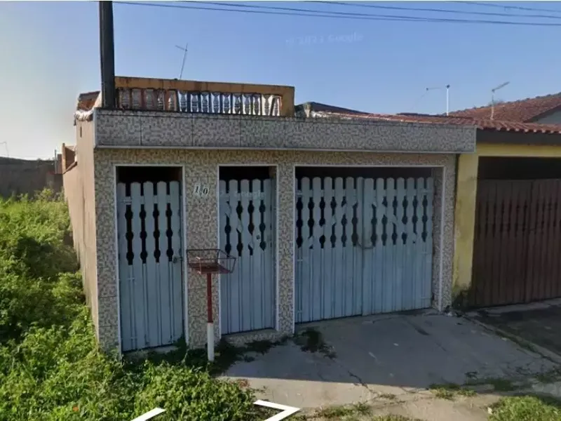 Casa em Leilão Extrajudicial