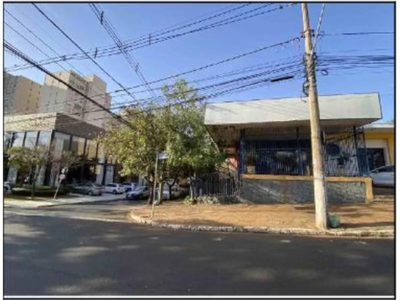 Loja em Leilão Extrajudicial