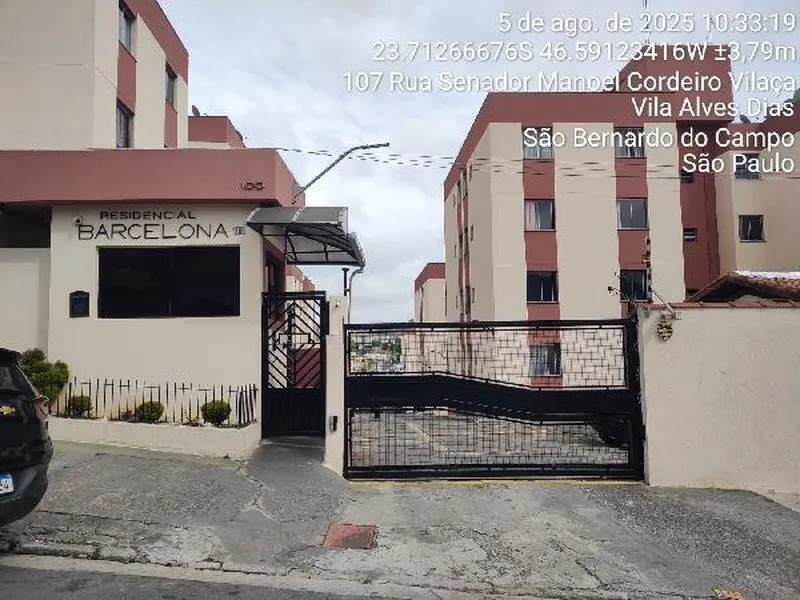 Apartamento em Venda Direta