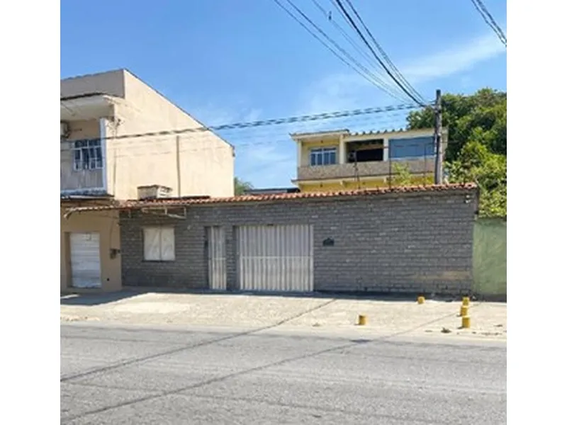 Terreno em Leilão Extrajudicial