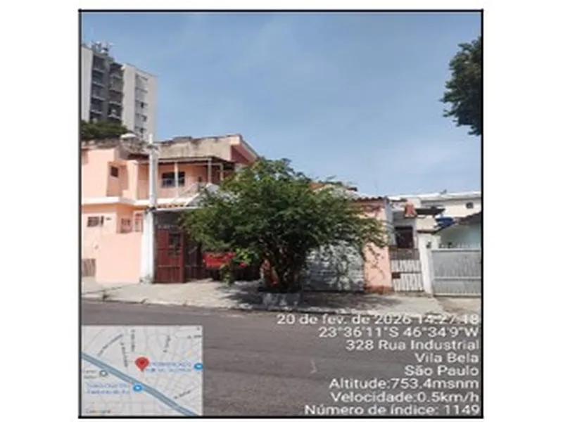 Casa em Venda Direta