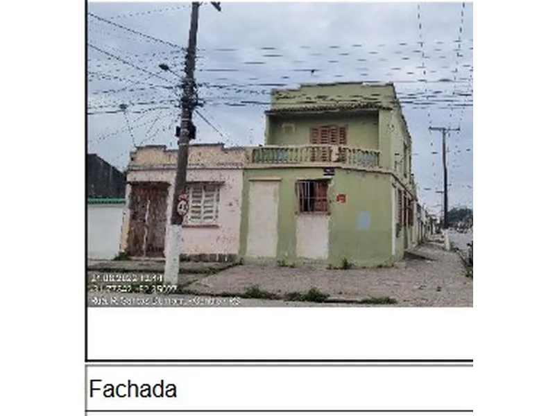 Casa em Venda Direta