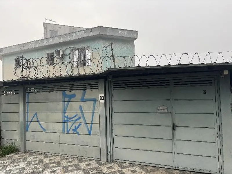 Casa em Leilão Extrajudicial