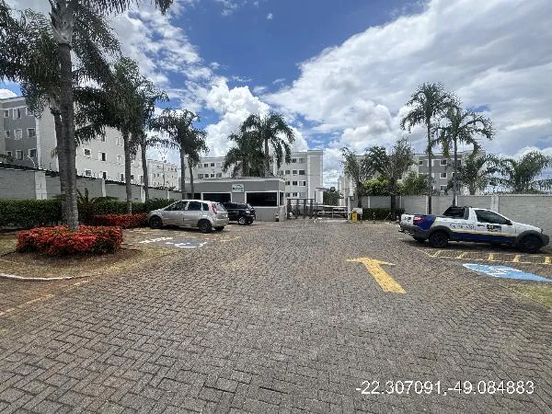 Apartamento em Venda Direta
