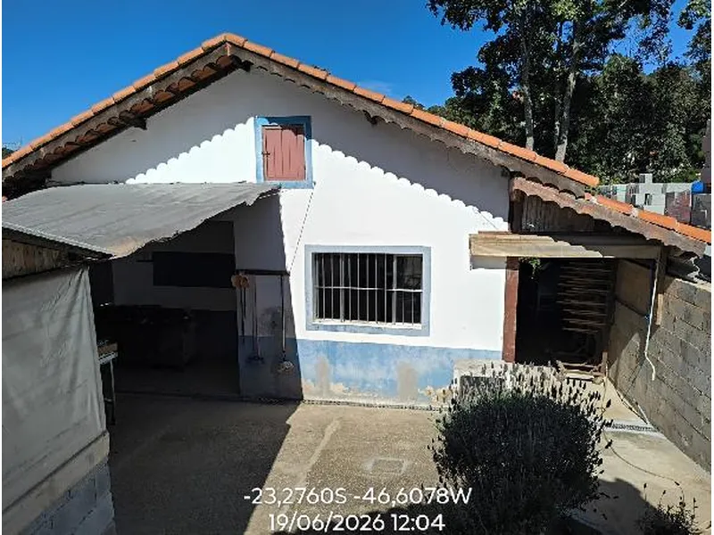 Casa em Leilão Extrajudicial