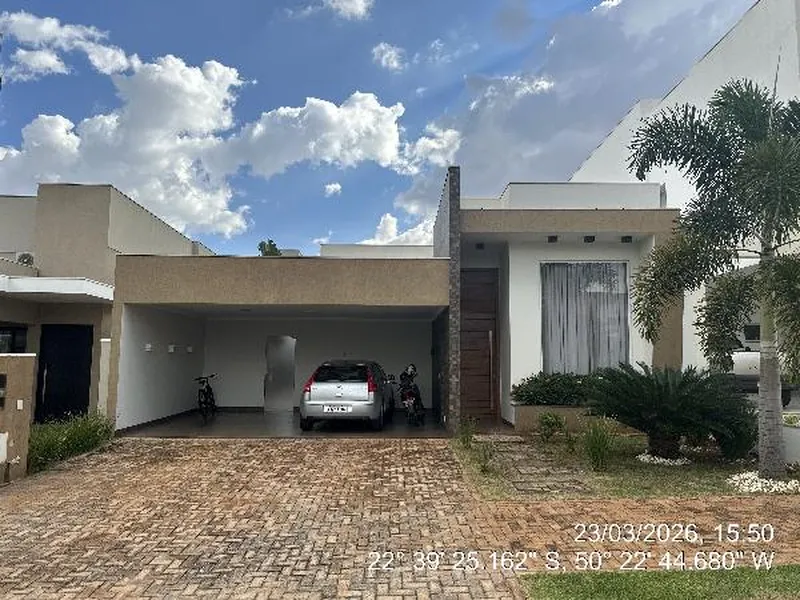 Casa em Licitação